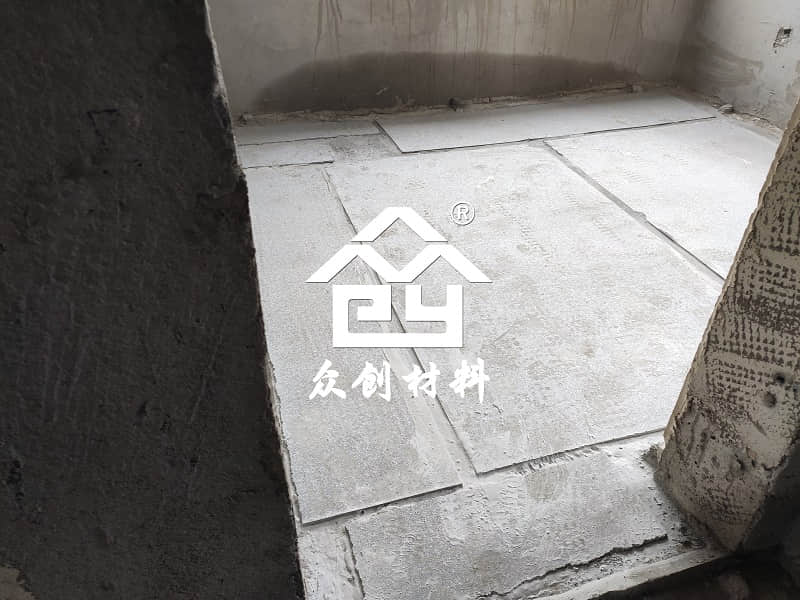 寧波市三官堂安置房改性聚丙烯保溫隔聲板施工 寧波市三官堂安置房改性聚丙烯保溫隔聲板施工